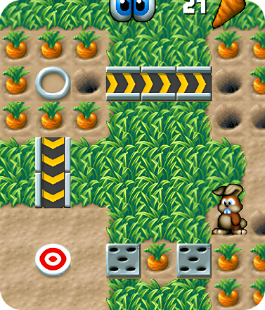 Gameplay Screenshot