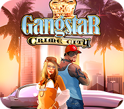 Gang Star Crime City