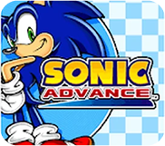Sonic Advance