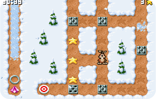 Puzzle Game Screenshot